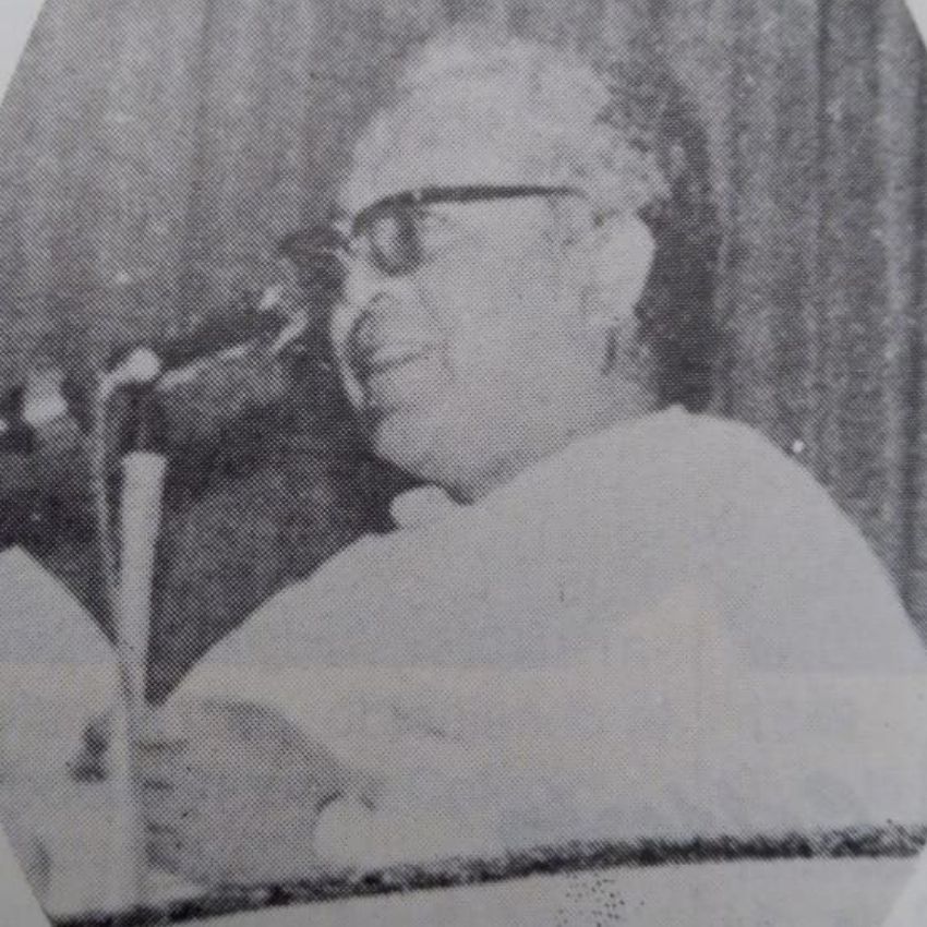 Fray Arturo Eláez Ramírez