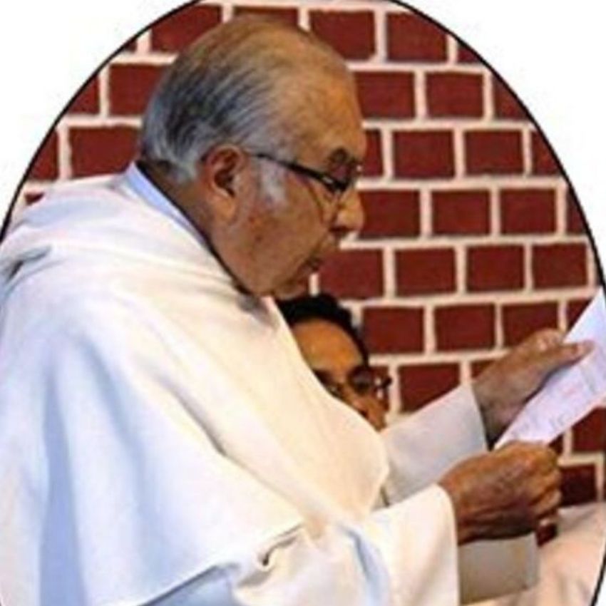 Fray Manuel Álvarez Perca