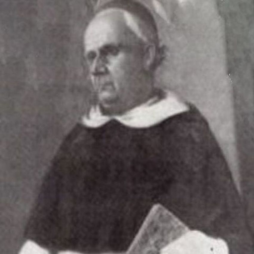 Fray Vicente Nardini