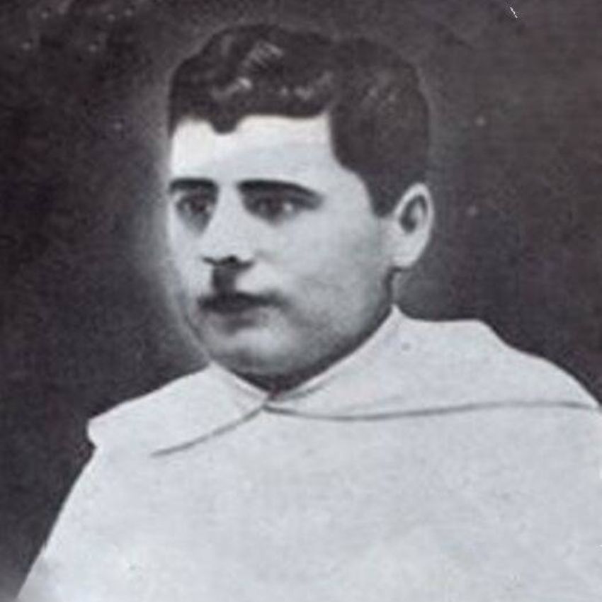 Fray Jaciento A. Delgado