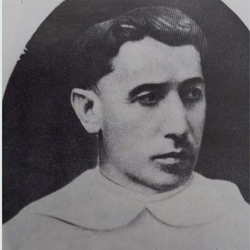 Fray Paulino Álvarez