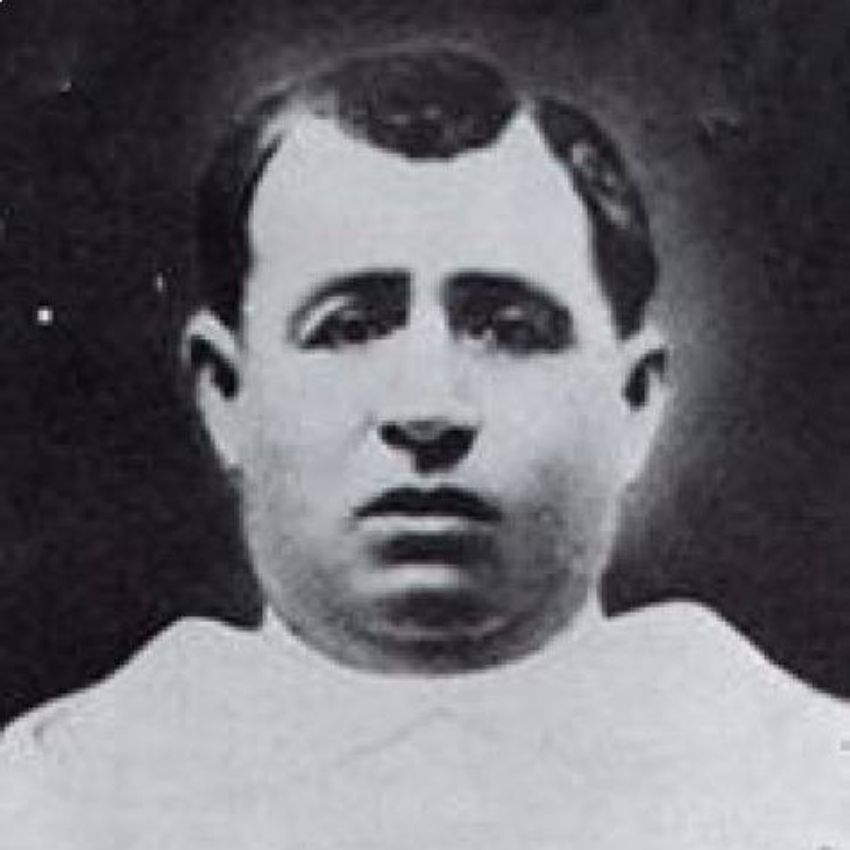 Fray José M. Lazo