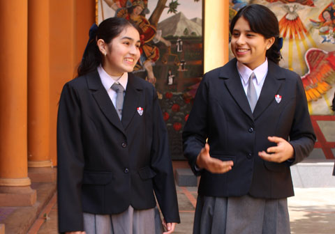 Secundaria